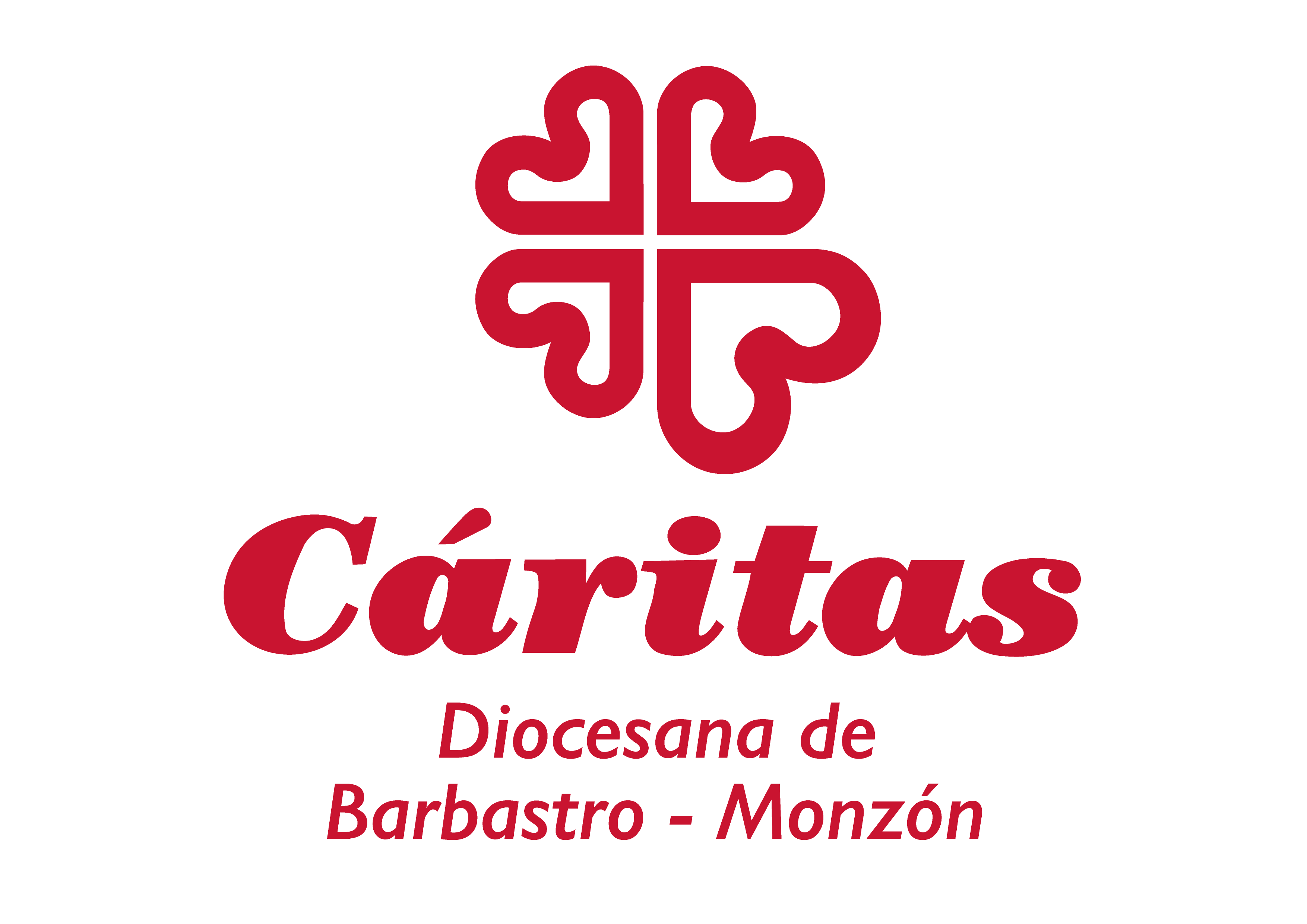 Cáritas Diocesana de Barbastro-Monzón